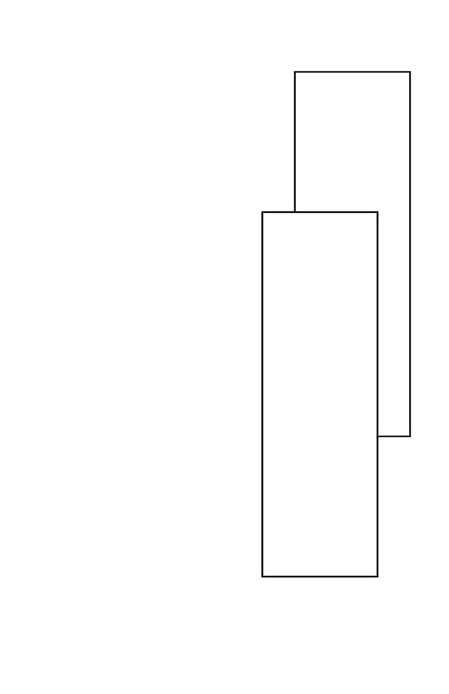 Страница 69 главы 43 манги Я стала матерью героя с трагичным концом / I Became the Mother of the Evil Male Lead