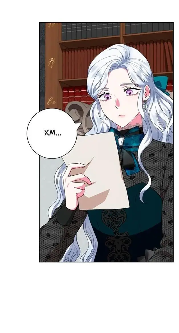 Страница 28 главы 60 манги Я стала матерью героя с трагичным концом / I Became the Mother of the Evil Male Lead