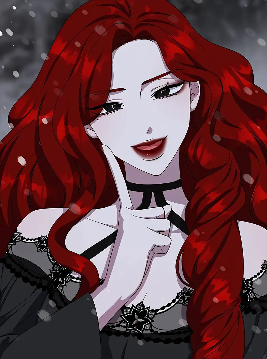 Страница 66 главы 47 манги Я стала матерью героя с трагичным концом / I Became the Mother of the Evil Male Lead