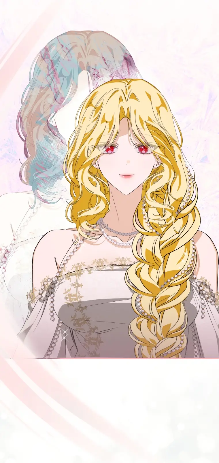 Страница 12 главы 5 манги Я стала хозяйкой дьявола / I've Become the Devil's Master