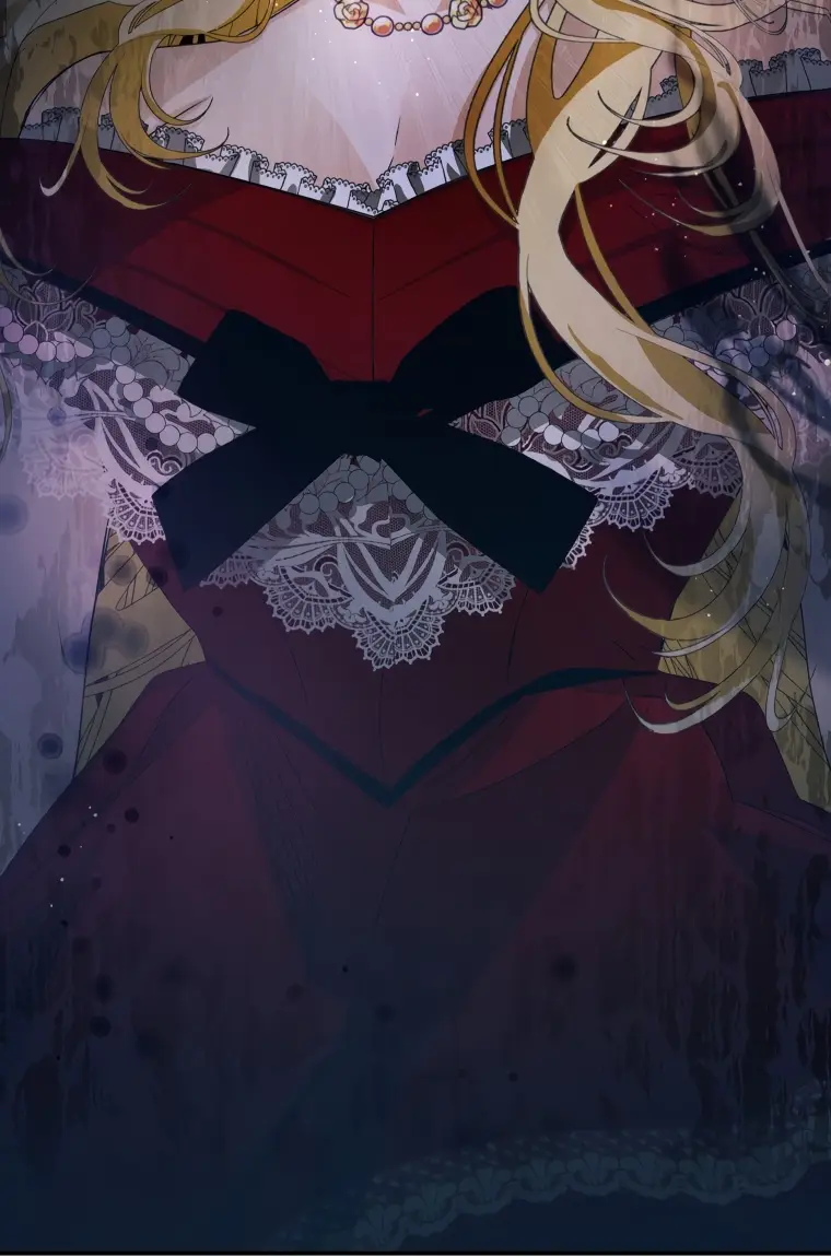 Страница 57 главы 5 манги Я стала хозяйкой дьявола / I've Become the Devil's Master