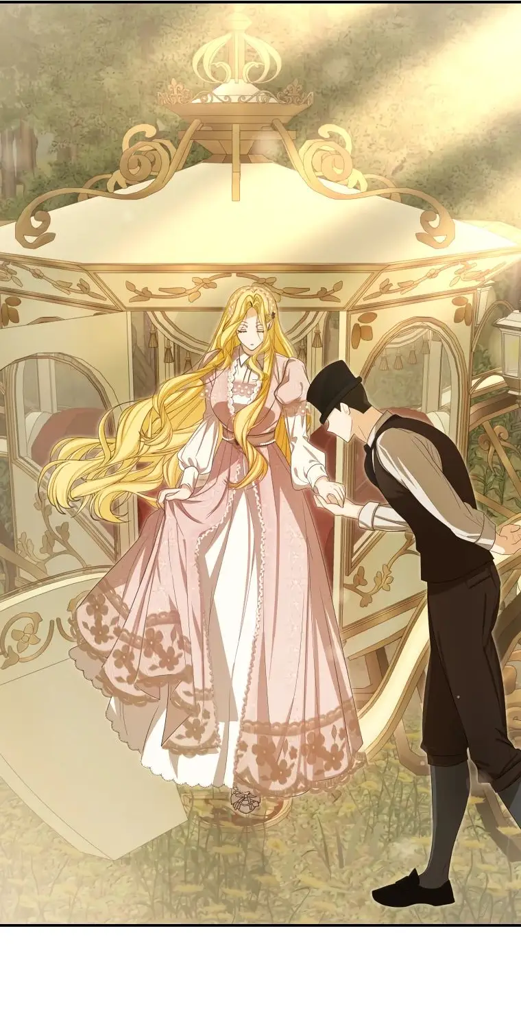 Страница 46 главы 38 манги Я стала хозяйкой дьявола / I've Become the Devil's Master