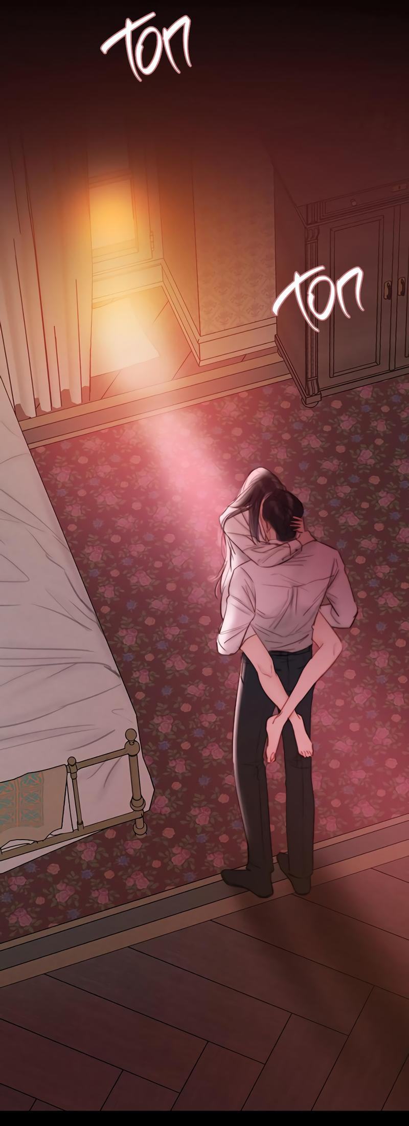 Страница 20 главы 75 манги Серена / Serena