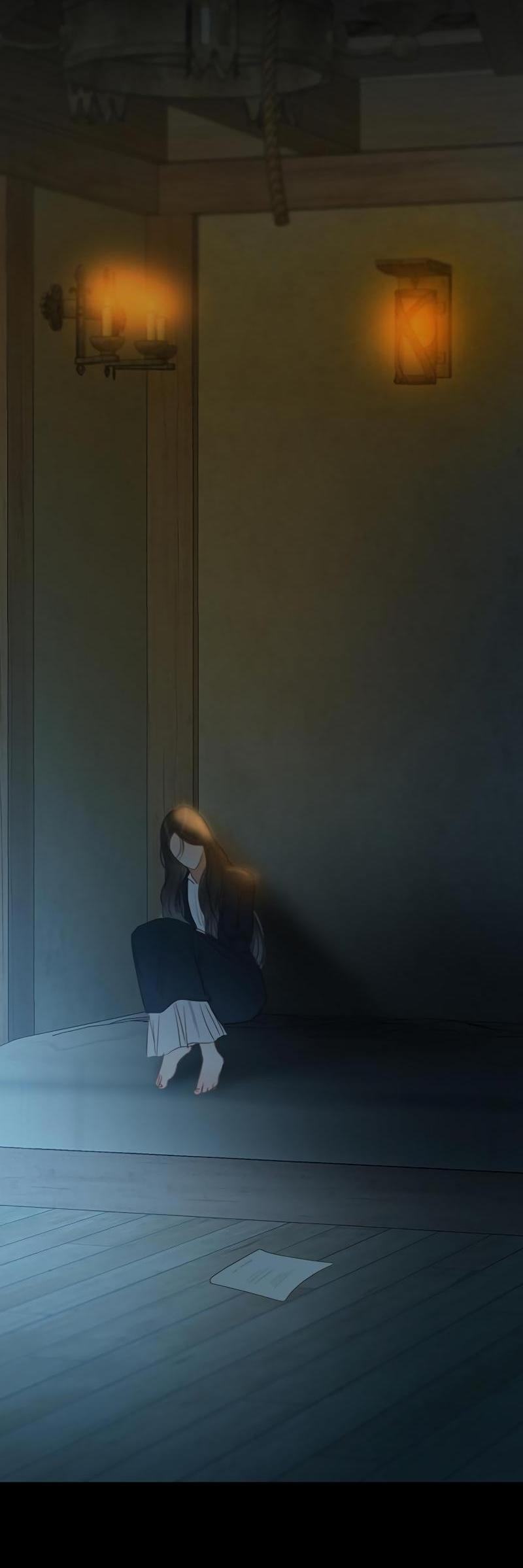 Страница 8 главы 71 манги Серена / Serena