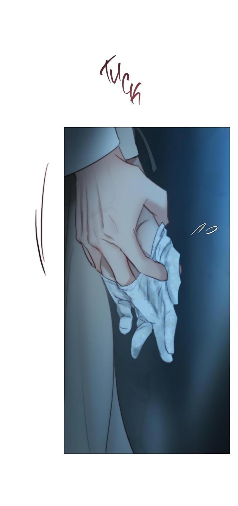 Страница 14 главы 85 манги Серена / Serena