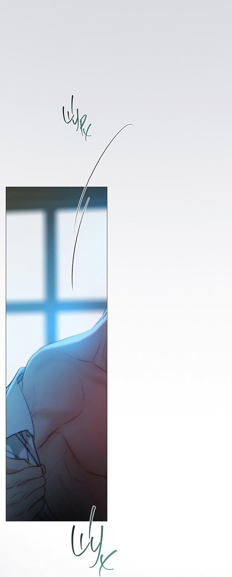 Страница 46 главы 85 манги Серена / Serena