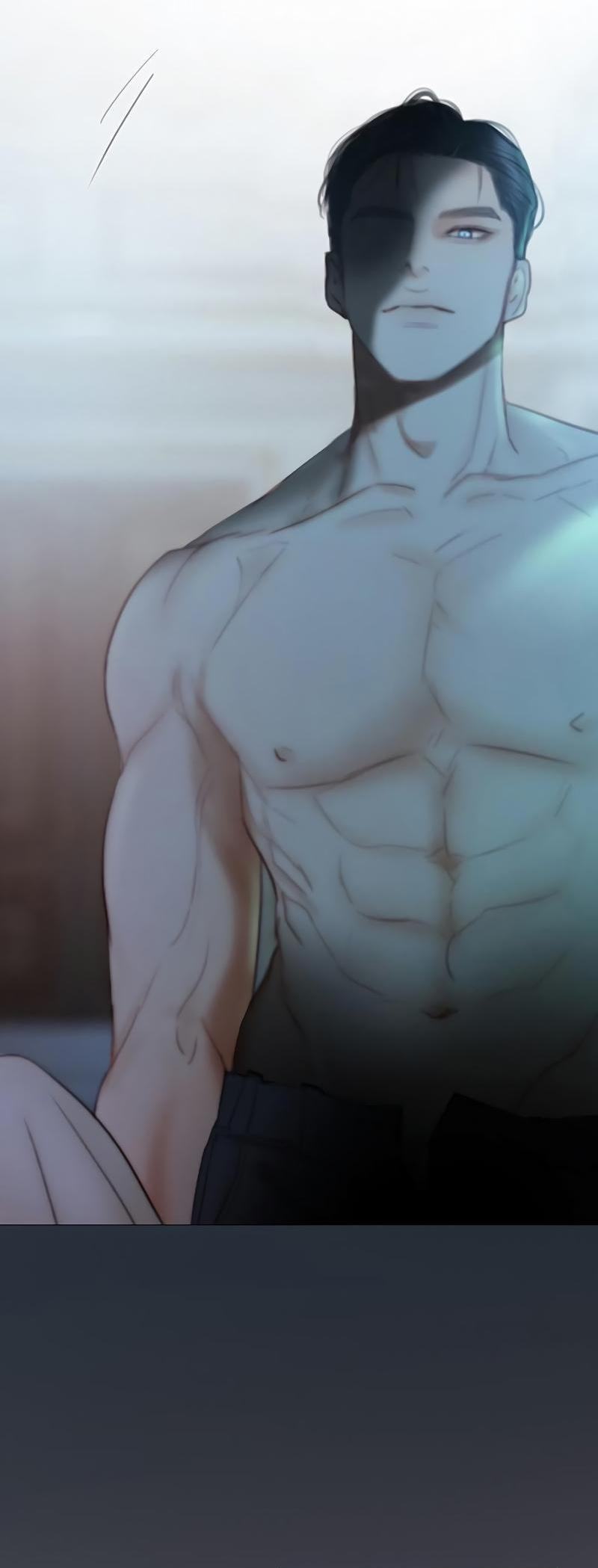 Страница 47 главы 85 манги Серена / Serena