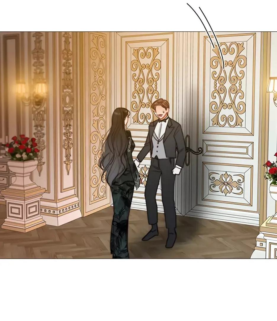 Страница 5 главы 88 манги Серена / Serena