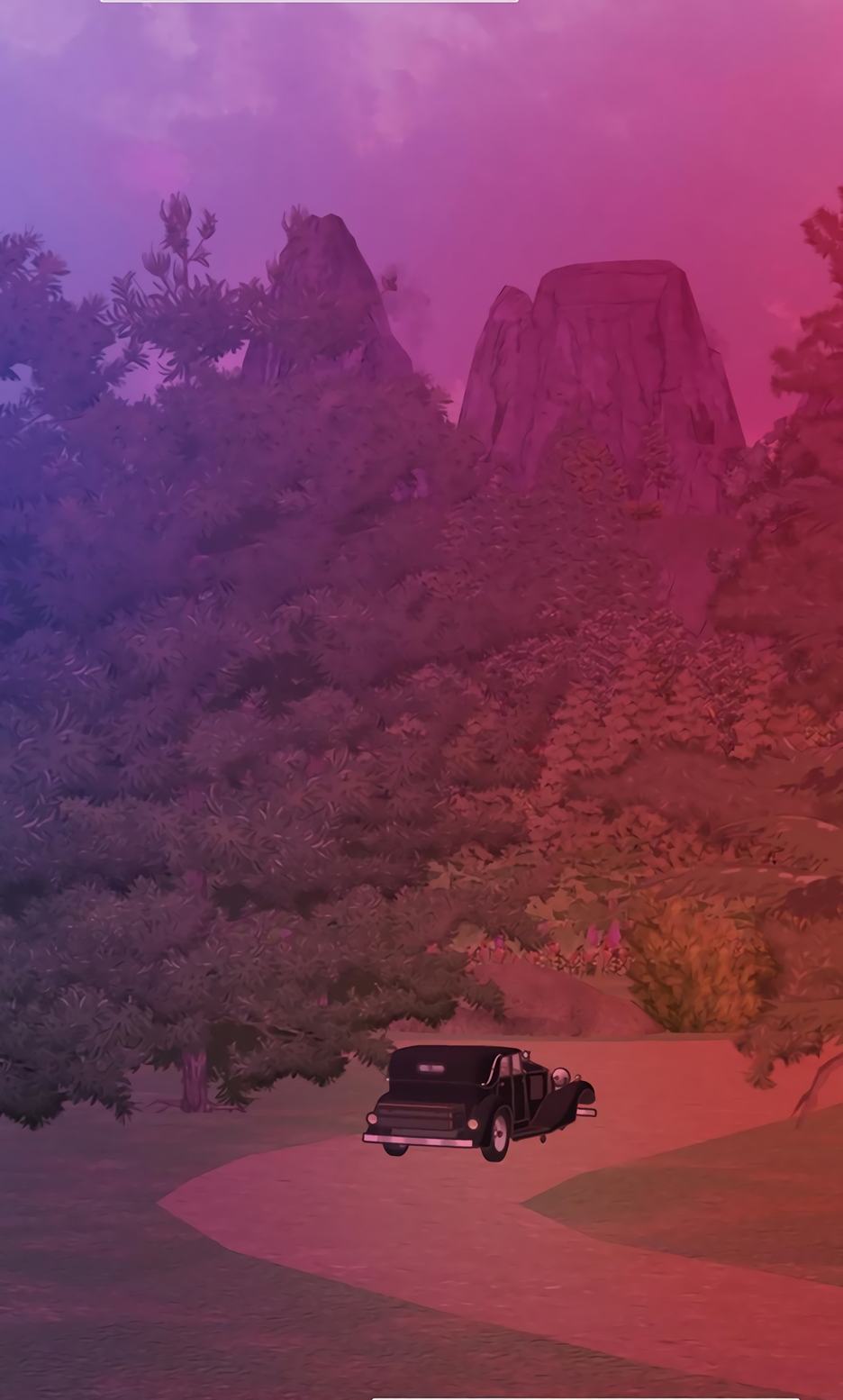 Страница 51 главы 68 манги Серена / Serena