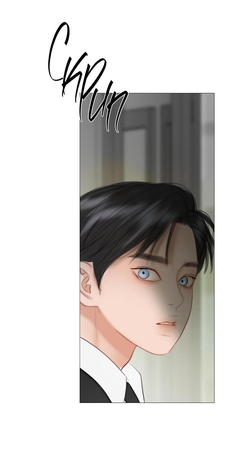 Страница 46 главы 78 манги Серена / Serena