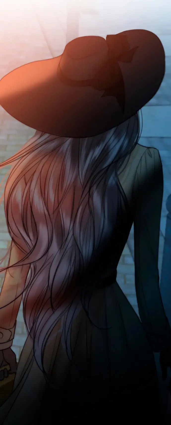 Страница 68 главы 93 манги Серена / Serena