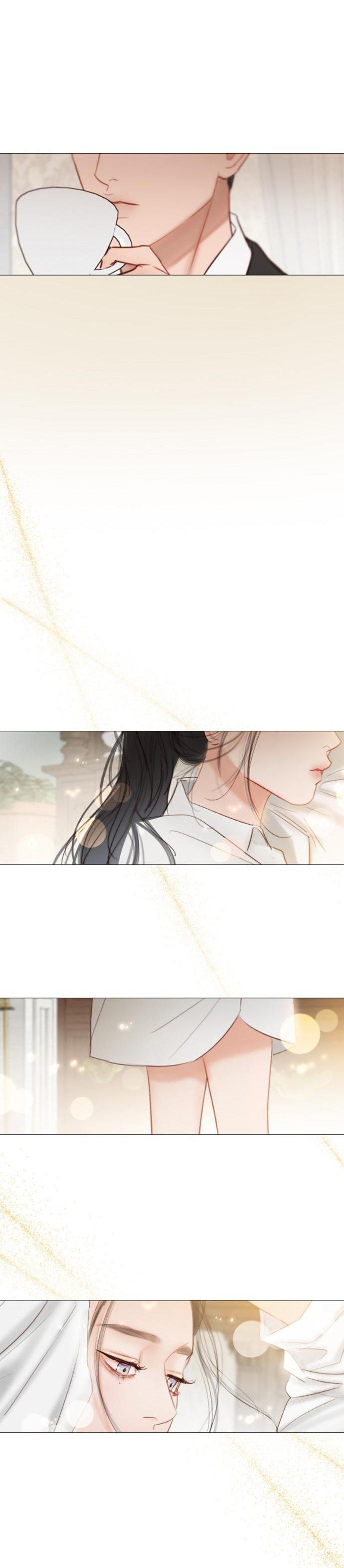 Страница 13 главы 32 манги Серена / Serena