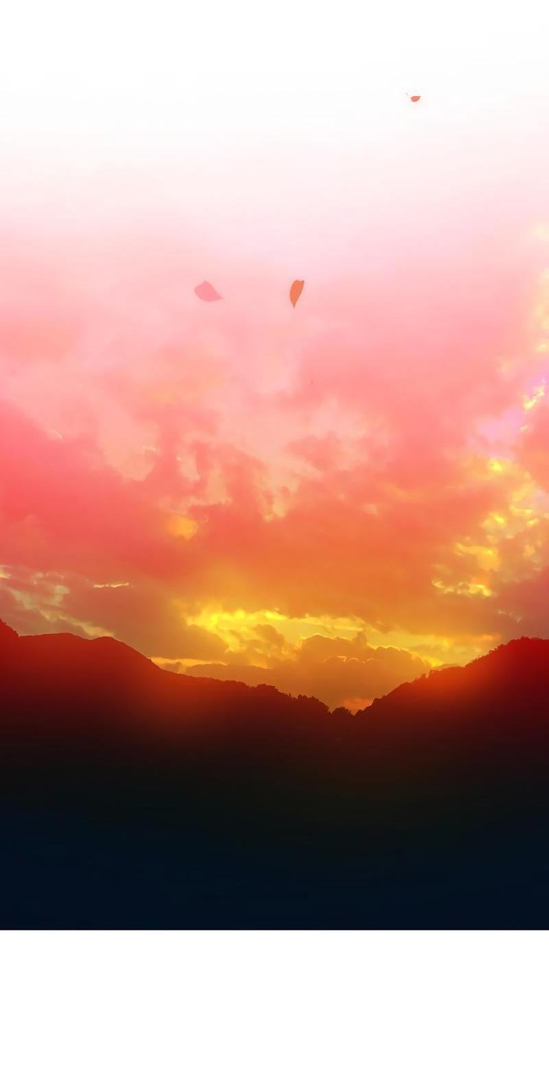 Страница 28 главы 74 манги Серена / Serena