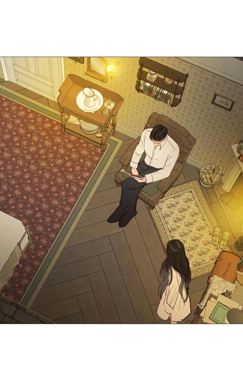 Страница 75 главы 74 манги Серена / Serena