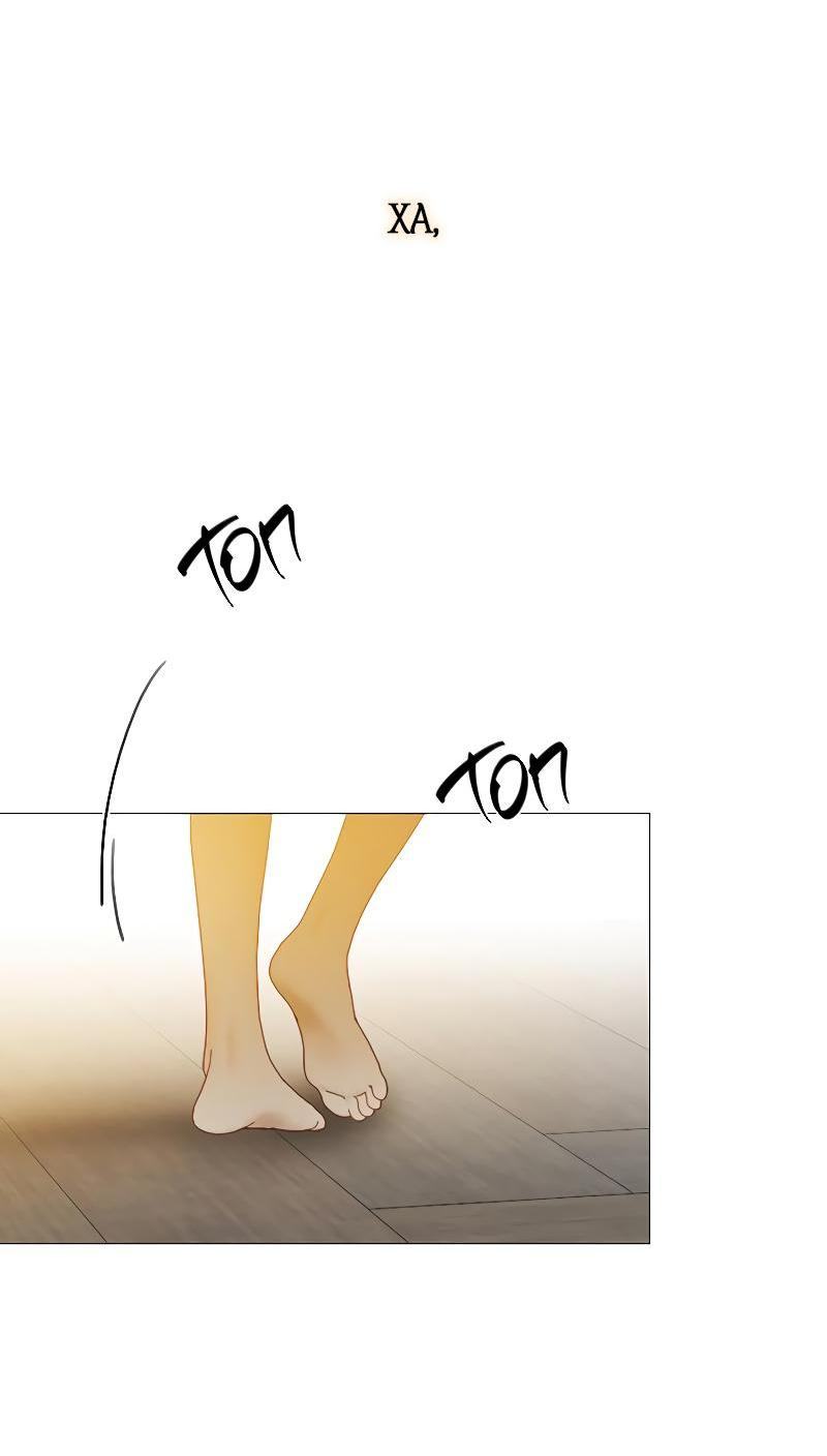 Страница 82 главы 74 манги Серена / Serena