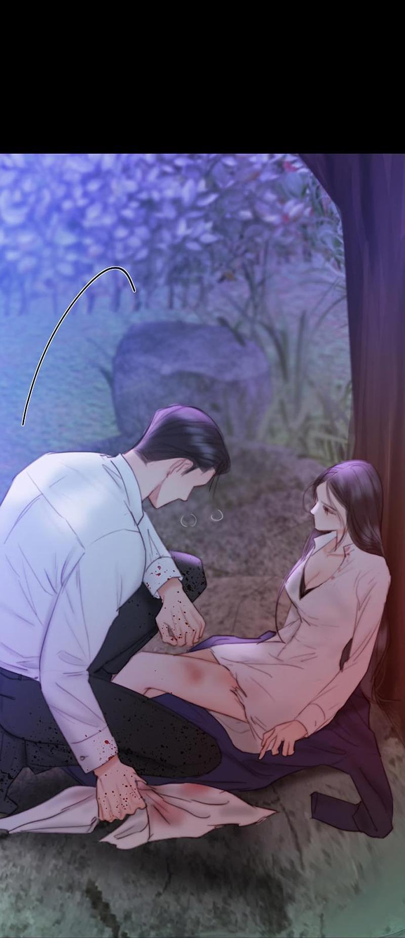 Страница 38 главы 73 манги Серена / Serena