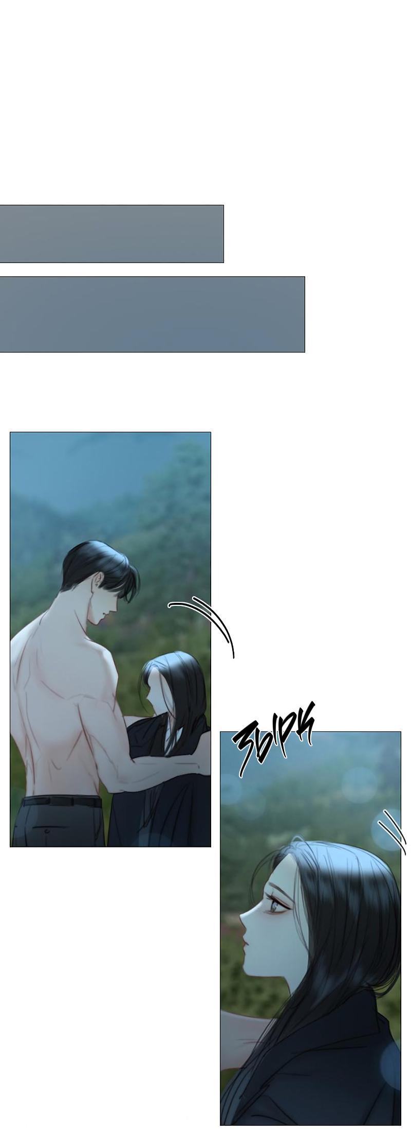 Страница 67 главы 73 манги Серена / Serena