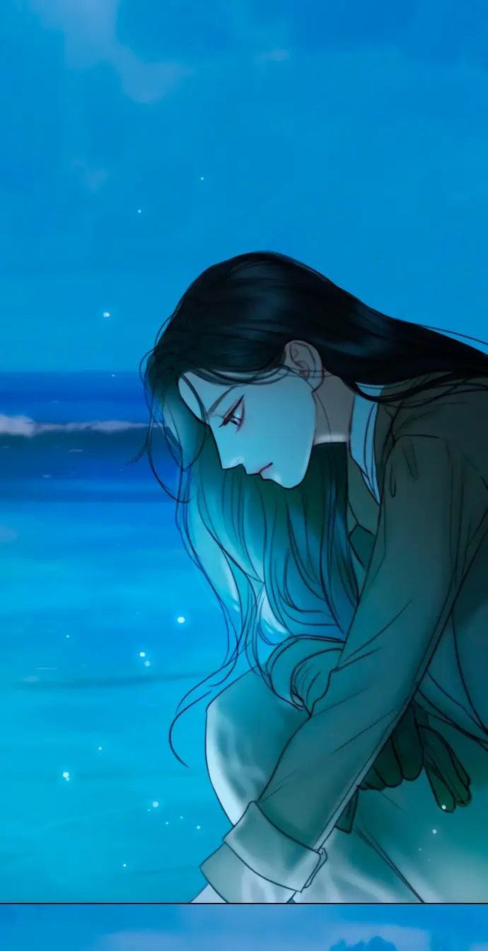 Страница 12 главы 96 манги Серена / Serena