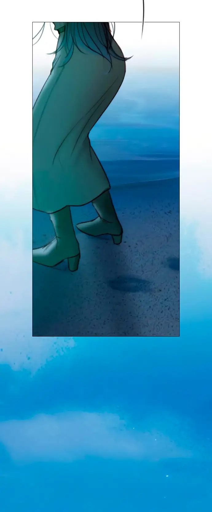 Страница 15 главы 96 манги Серена / Serena