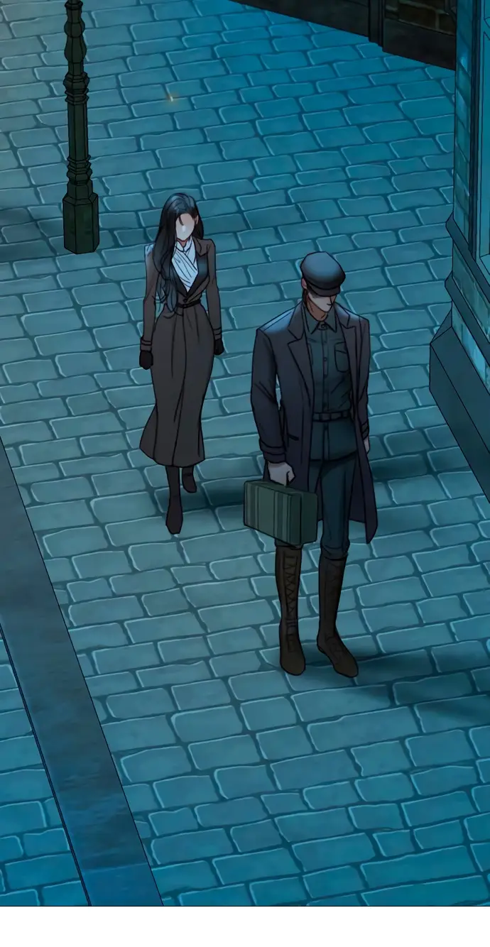 Страница 60 главы 96 манги Серена / Serena