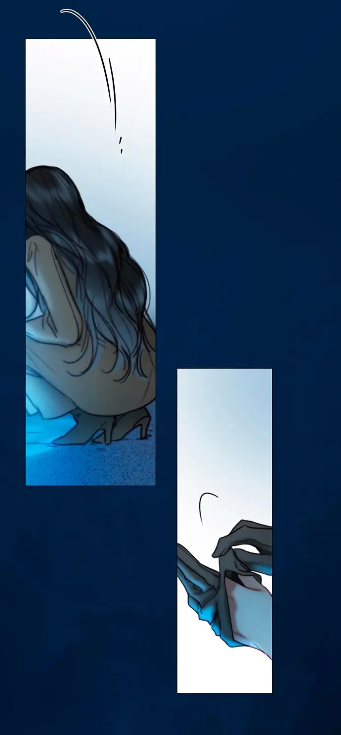 Страница 9 главы 96 манги Серена / Serena