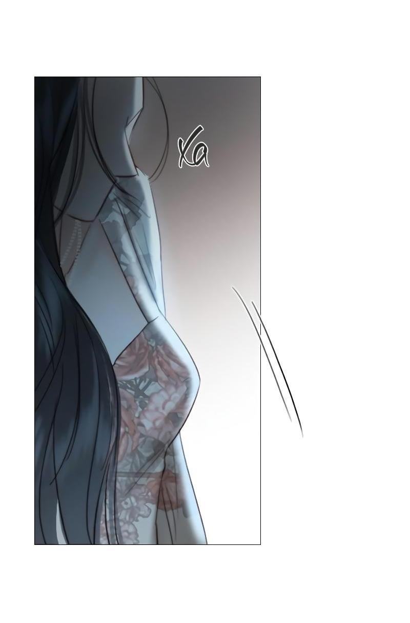 Страница 74 главы 83 манги Серена / Serena