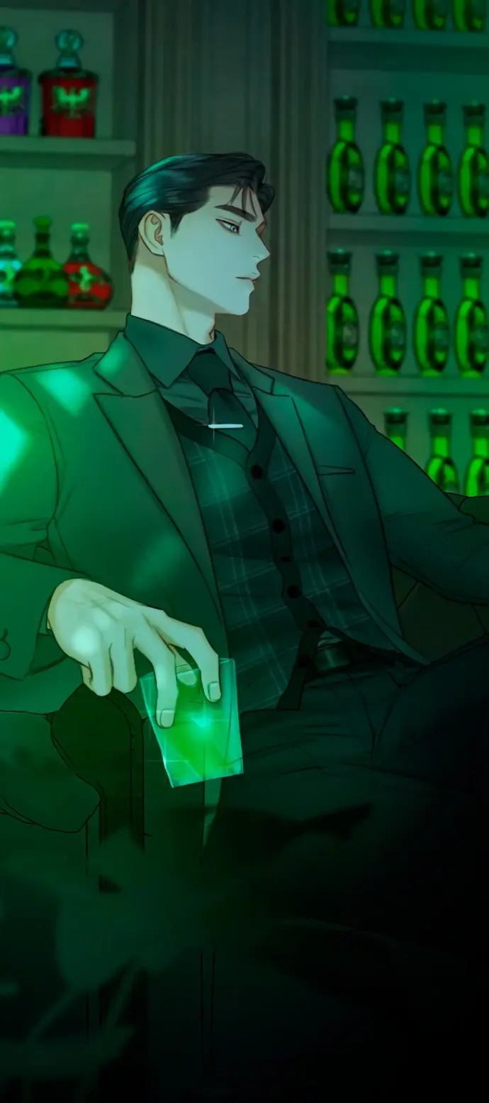 Страница 39 главы 95 манги Серена / Serena