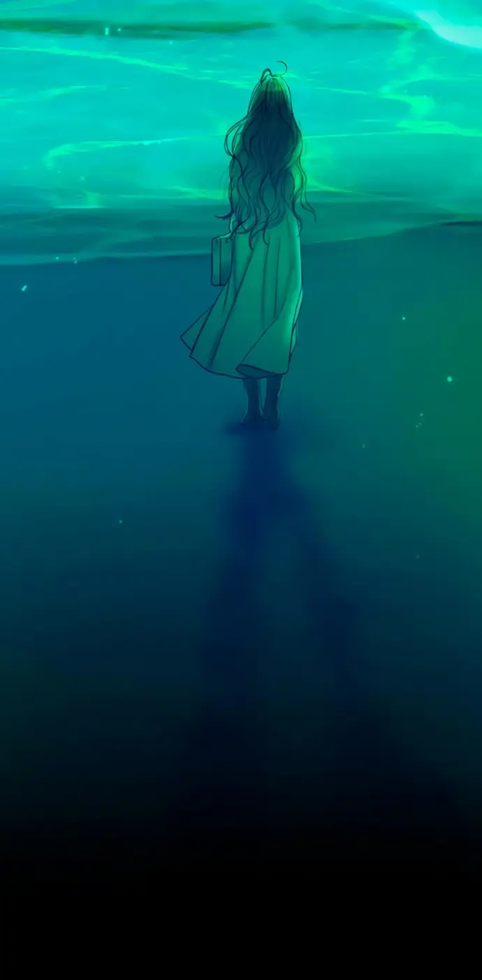 Страница 53 главы 95 манги Серена / Serena