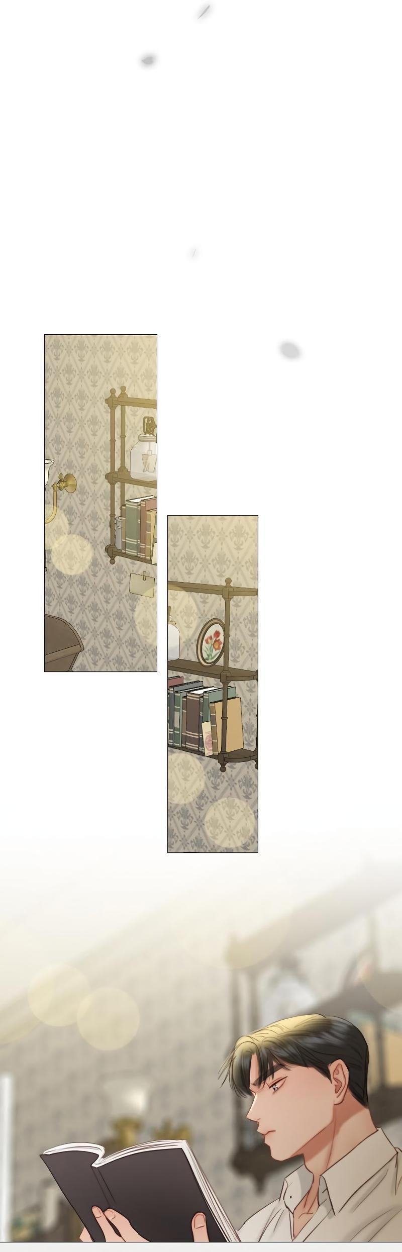 Страница 52 главы 77 манги Серена / Serena