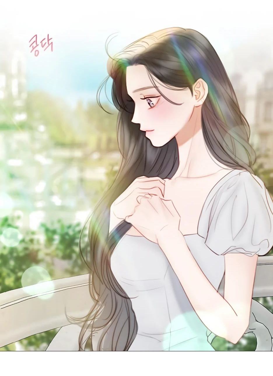 Страница 12 главы 87 манги Серена / Serena