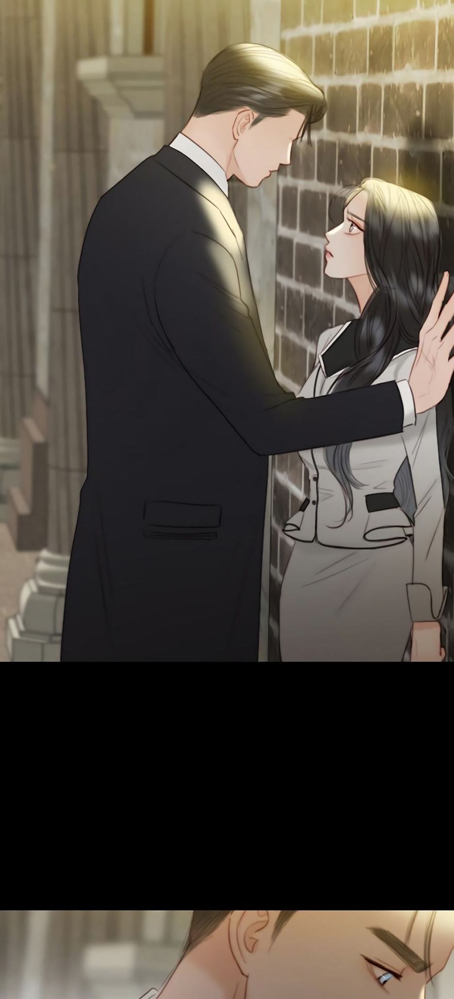 Страница 70 главы 64 манги Серена / Serena