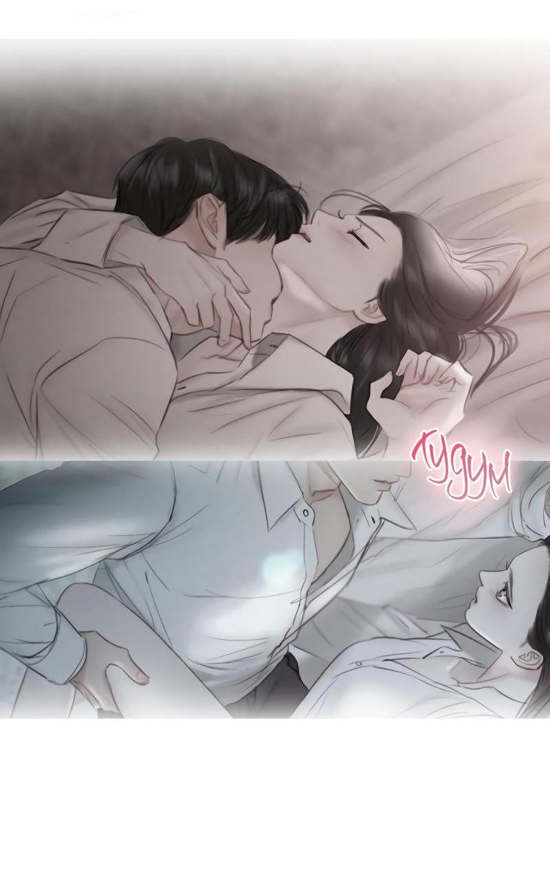 Страница 39 главы 84 манги Серена / Serena