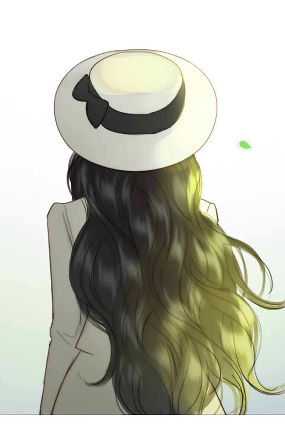 Страница 23 главы 55 манги Серена / Serena