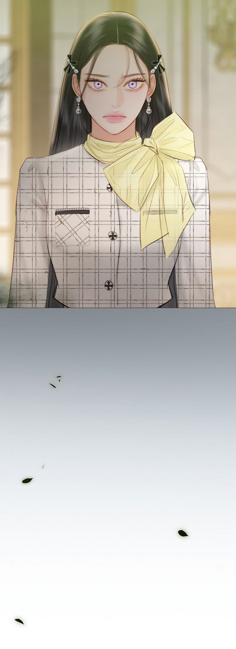 Страница 28 главы 57 манги Серена / Serena