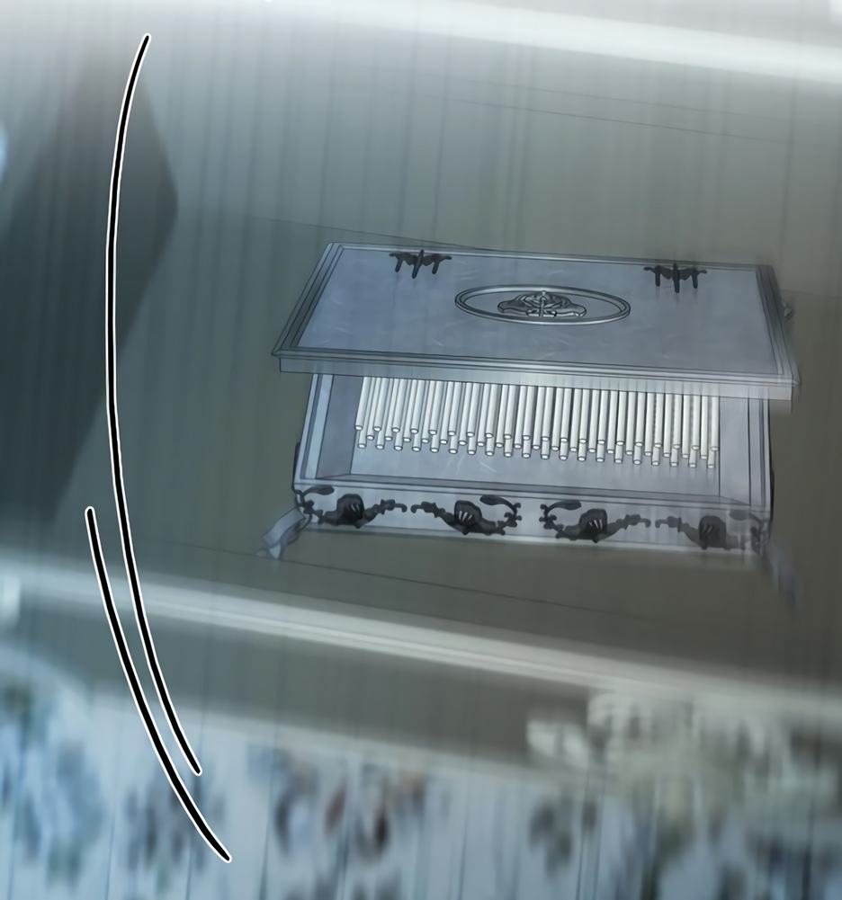 Страница 31 главы 57 манги Серена / Serena