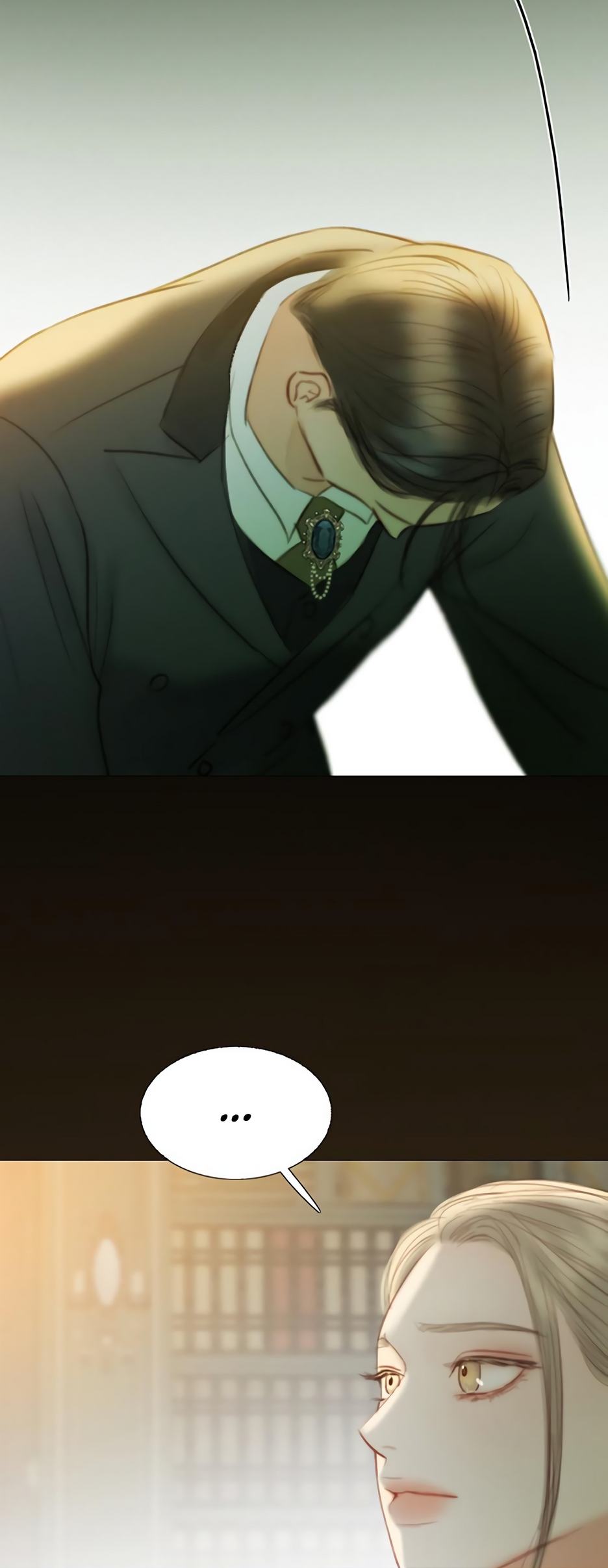 Страница 67 главы 57 манги Серена / Serena