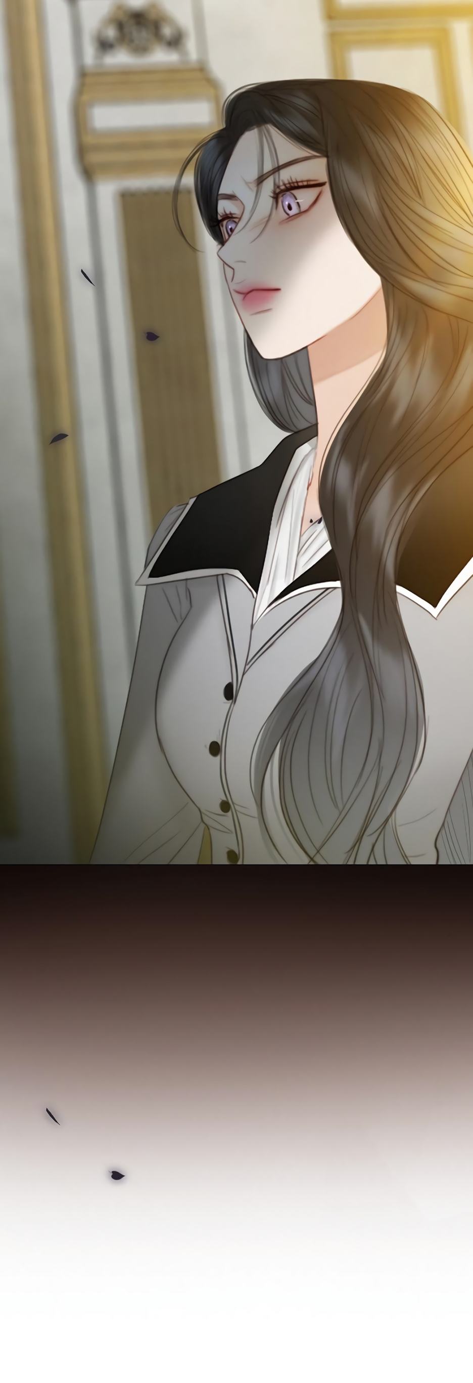 Страница 100 главы 61 манги Серена / Serena