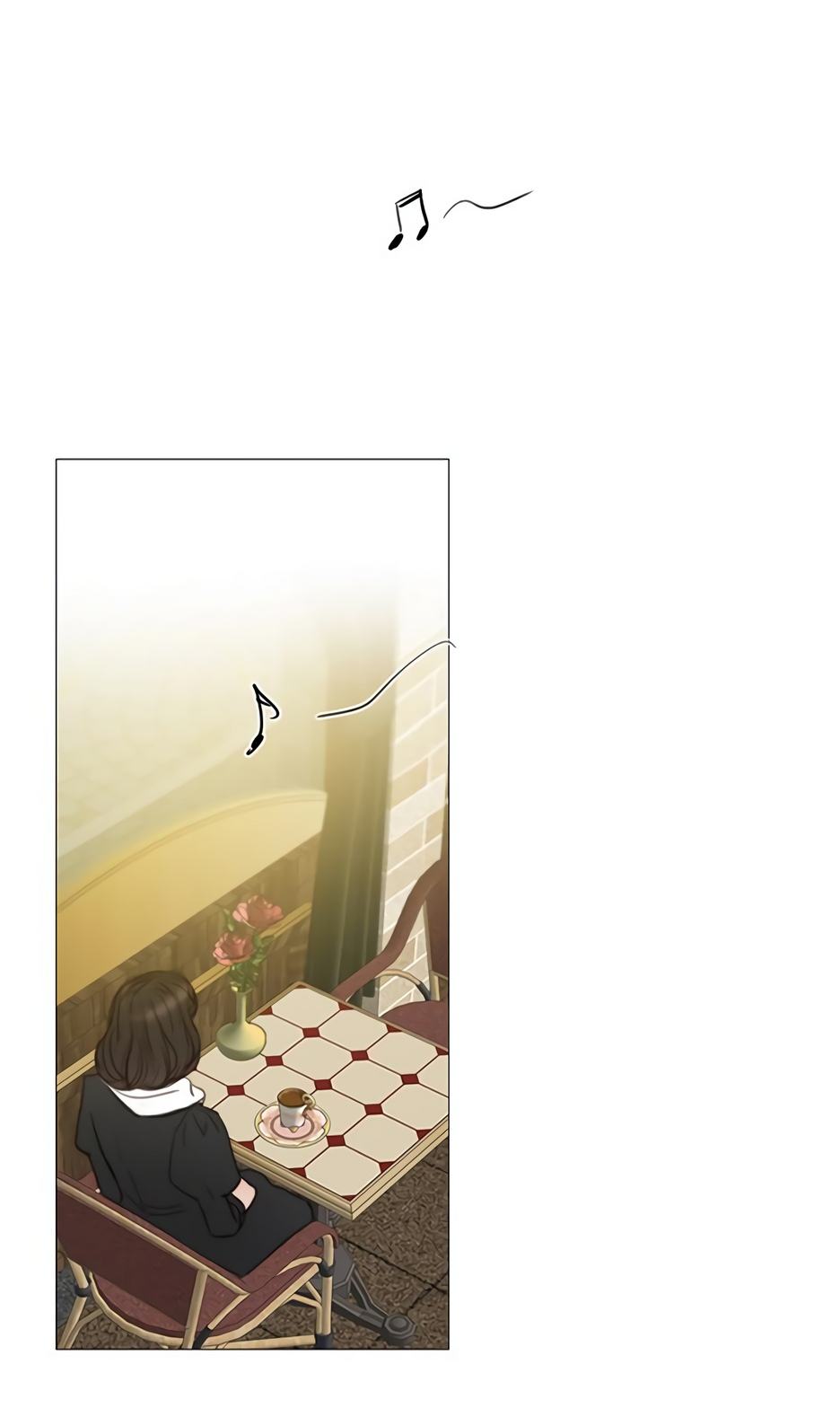 Страница 21 главы 61 манги Серена / Serena