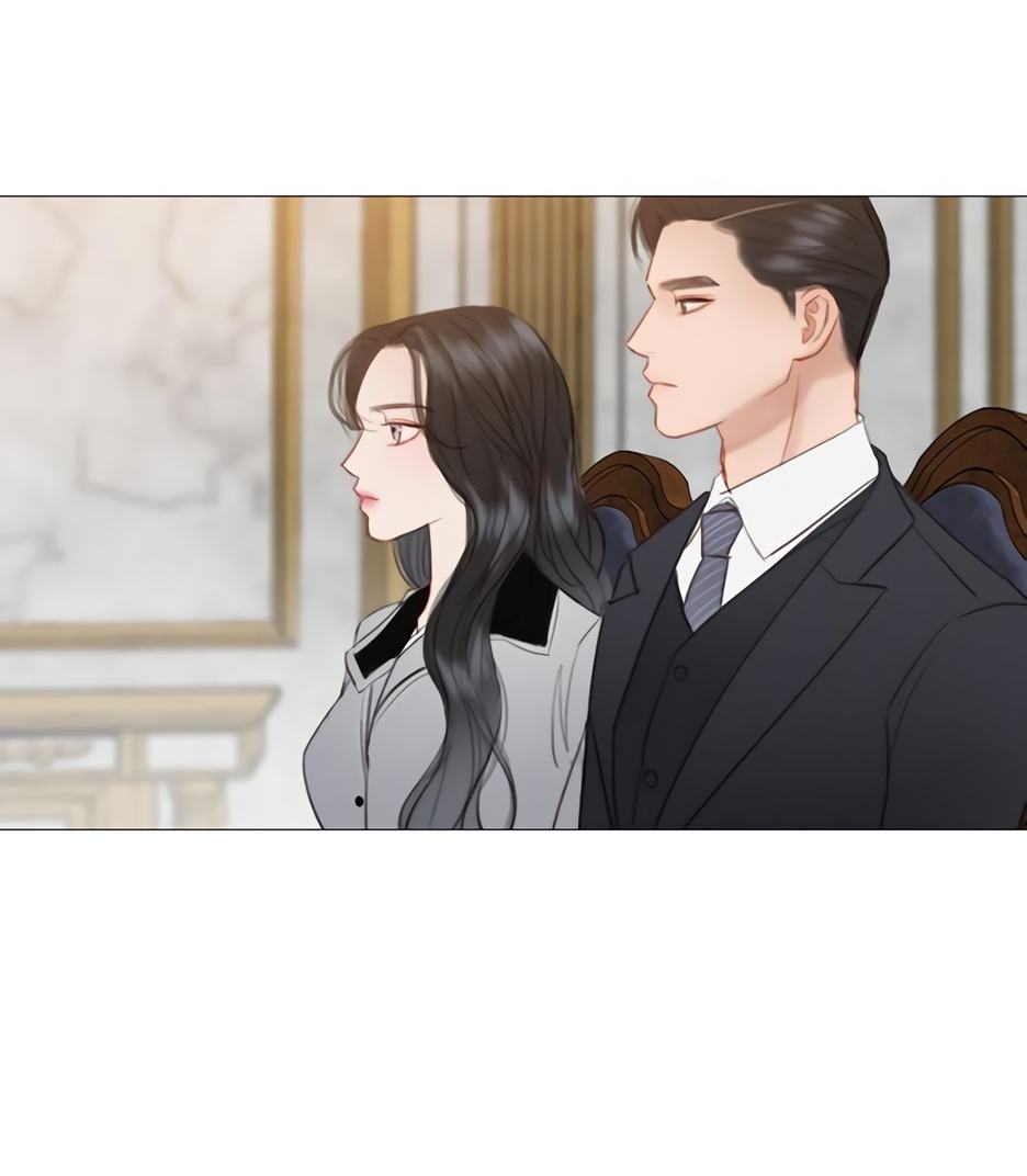 Страница 91 главы 61 манги Серена / Serena