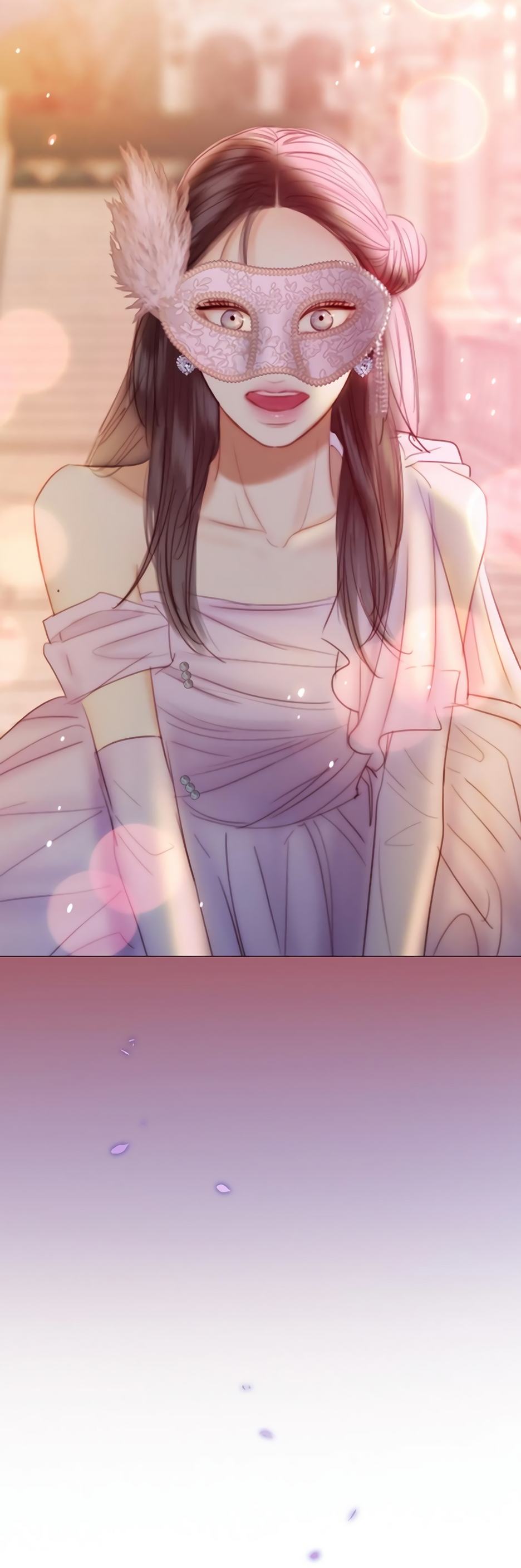 Страница 22 главы 66 манги Серена / Serena