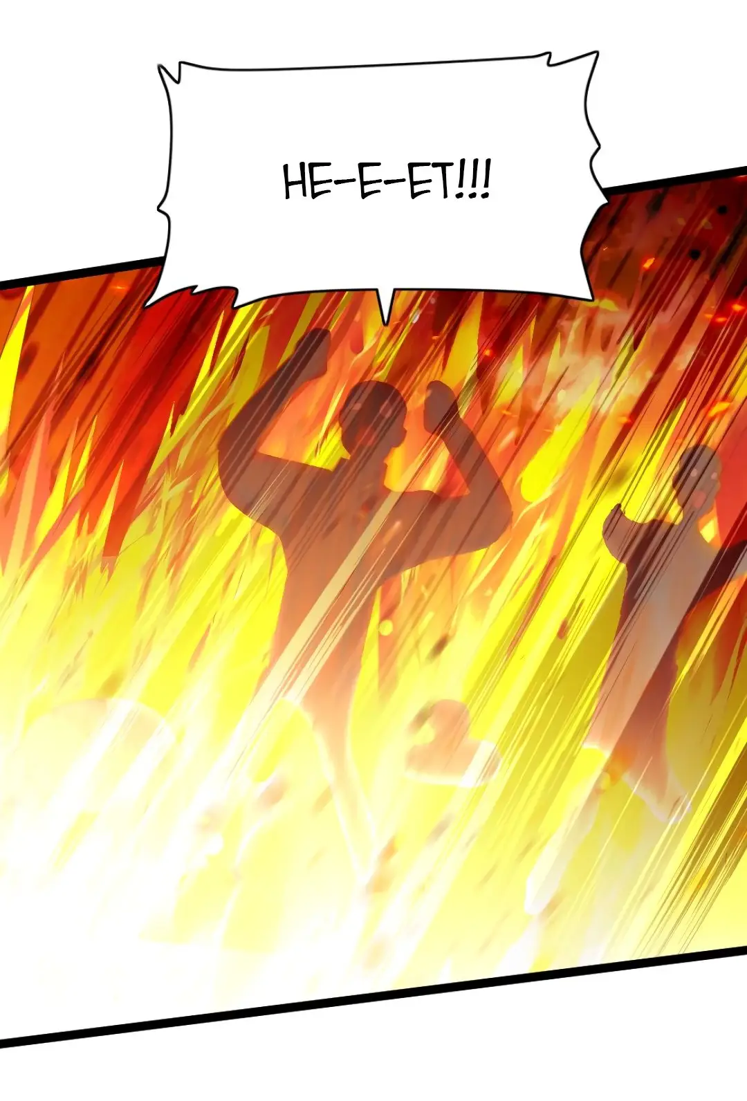 Страница 4 главы 200 манги Я создал бункер в замороженном мире / Freezing the world: I built a doomsday safehouse