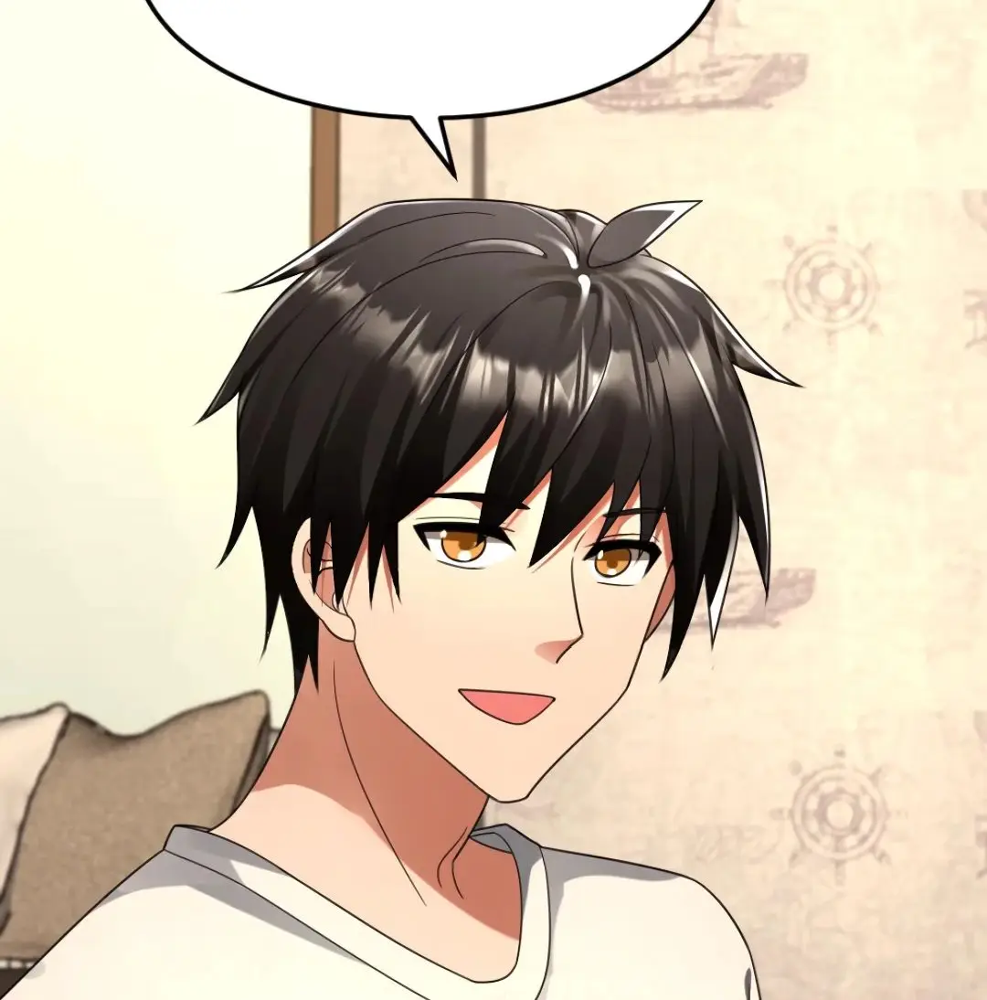 Страница 21 главы 273 манги Я создал бункер в замороженном мире / Freezing the world: I built a doomsday safehouse