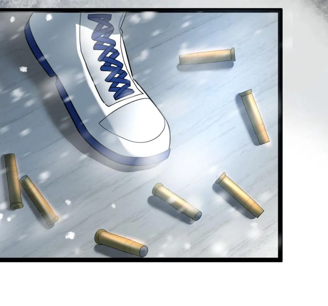 Страница 14 главы 54 манги Я создал бункер в замороженном мире / Freezing the world: I built a doomsday safehouse