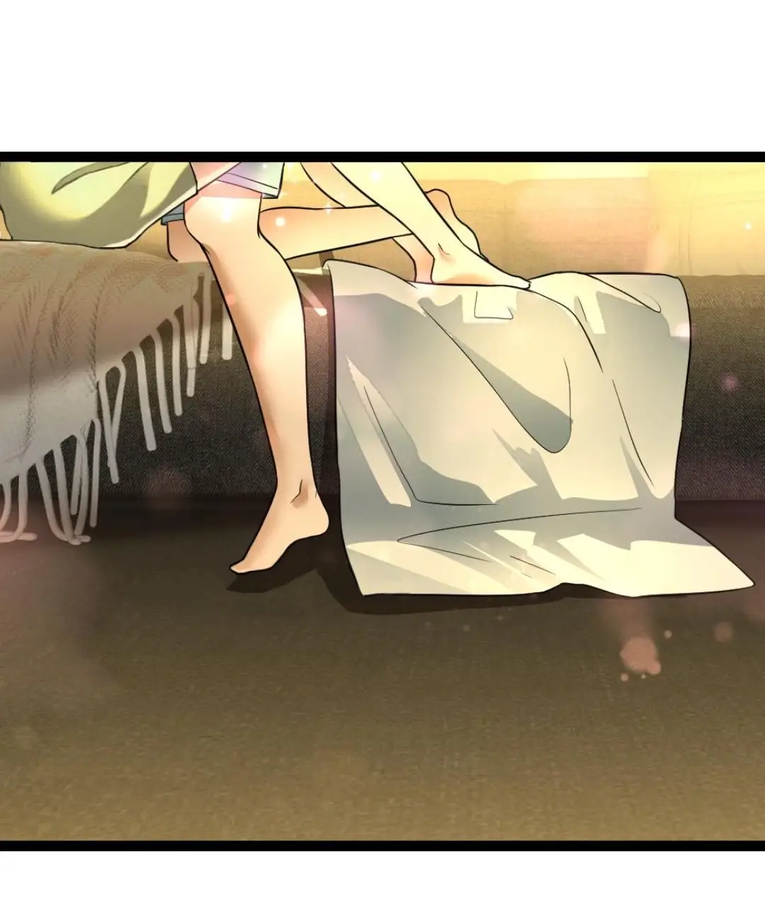 Страница 18 главы 101 манги Я создал бункер в замороженном мире / Freezing the world: I built a doomsday safehouse