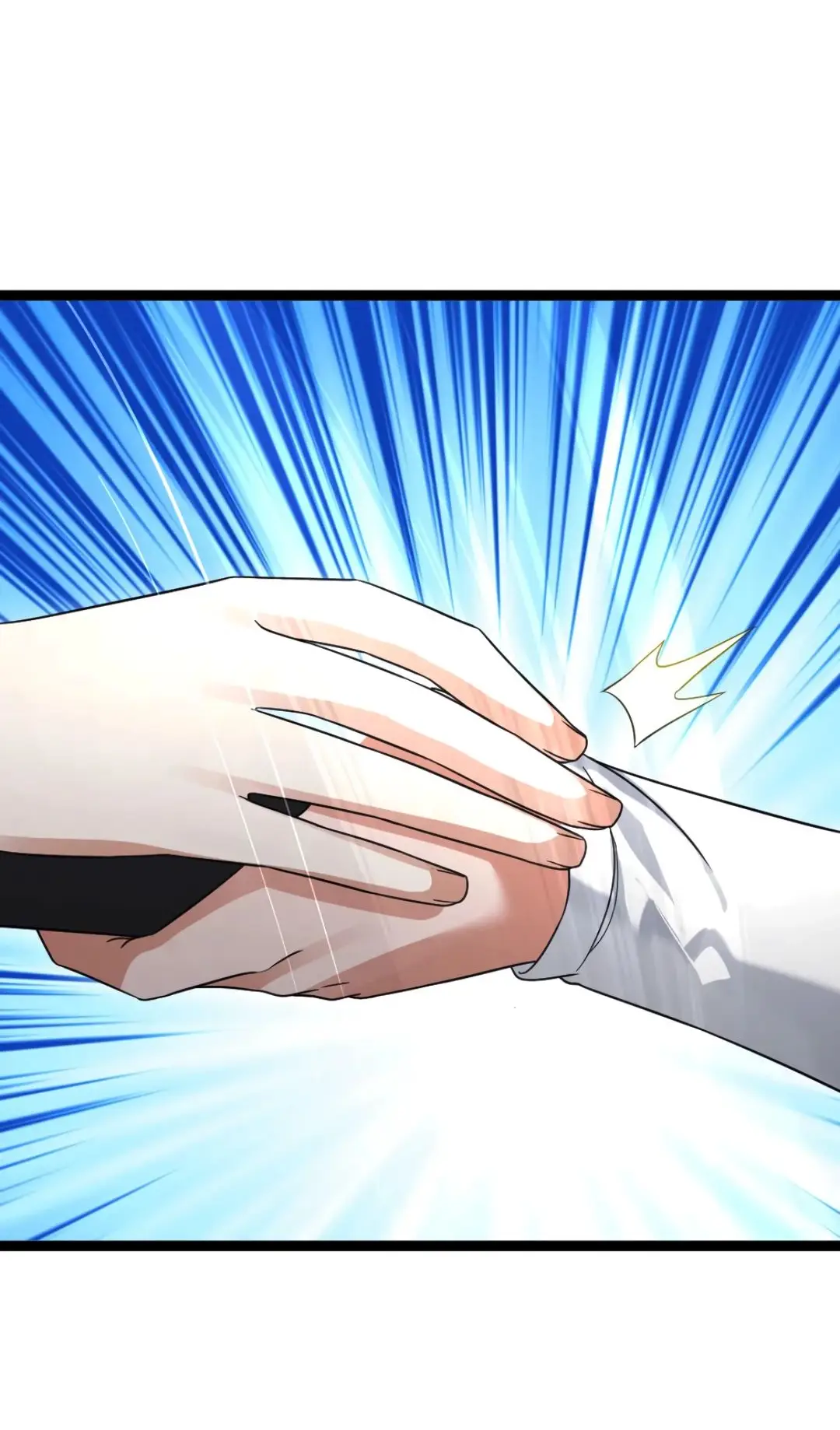 Страница 6 главы 493 манги Я создал бункер в замороженном мире / Freezing the world: I built a doomsday safehouse