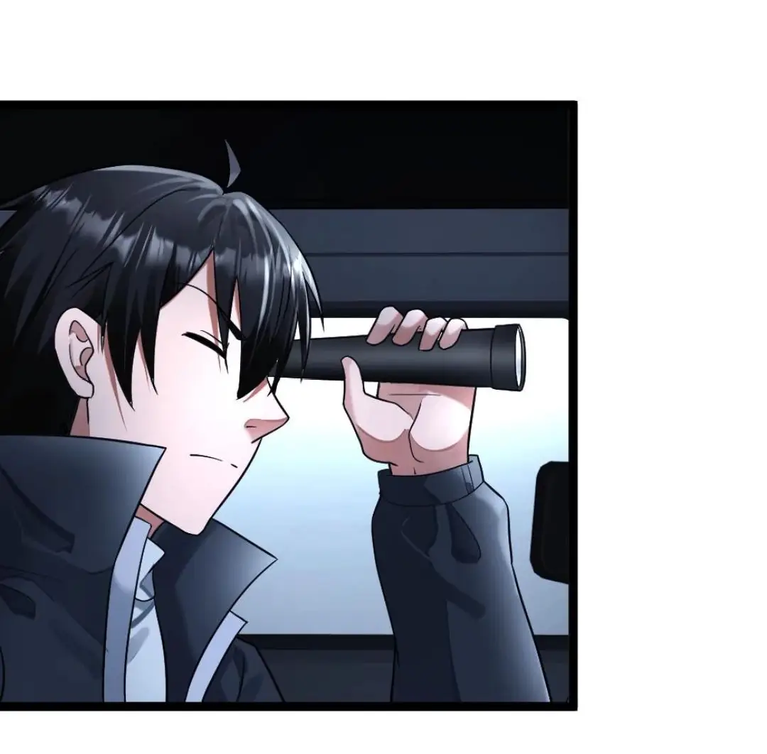 Страница 23 главы 275 манги Я создал бункер в замороженном мире / Freezing the world: I built a doomsday safehouse