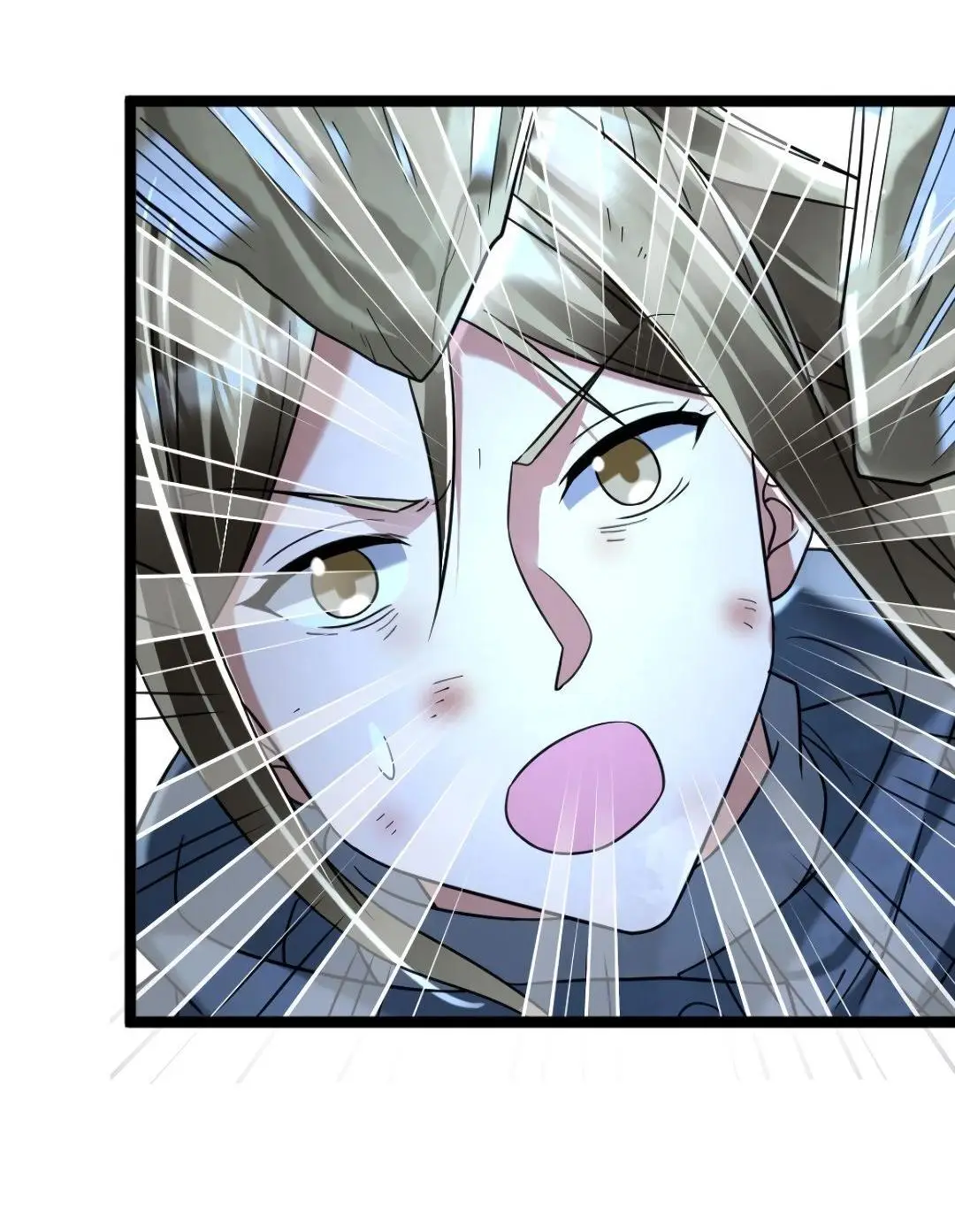 Страница 12 главы 156 манги Я создал бункер в замороженном мире / Freezing the world: I built a doomsday safehouse