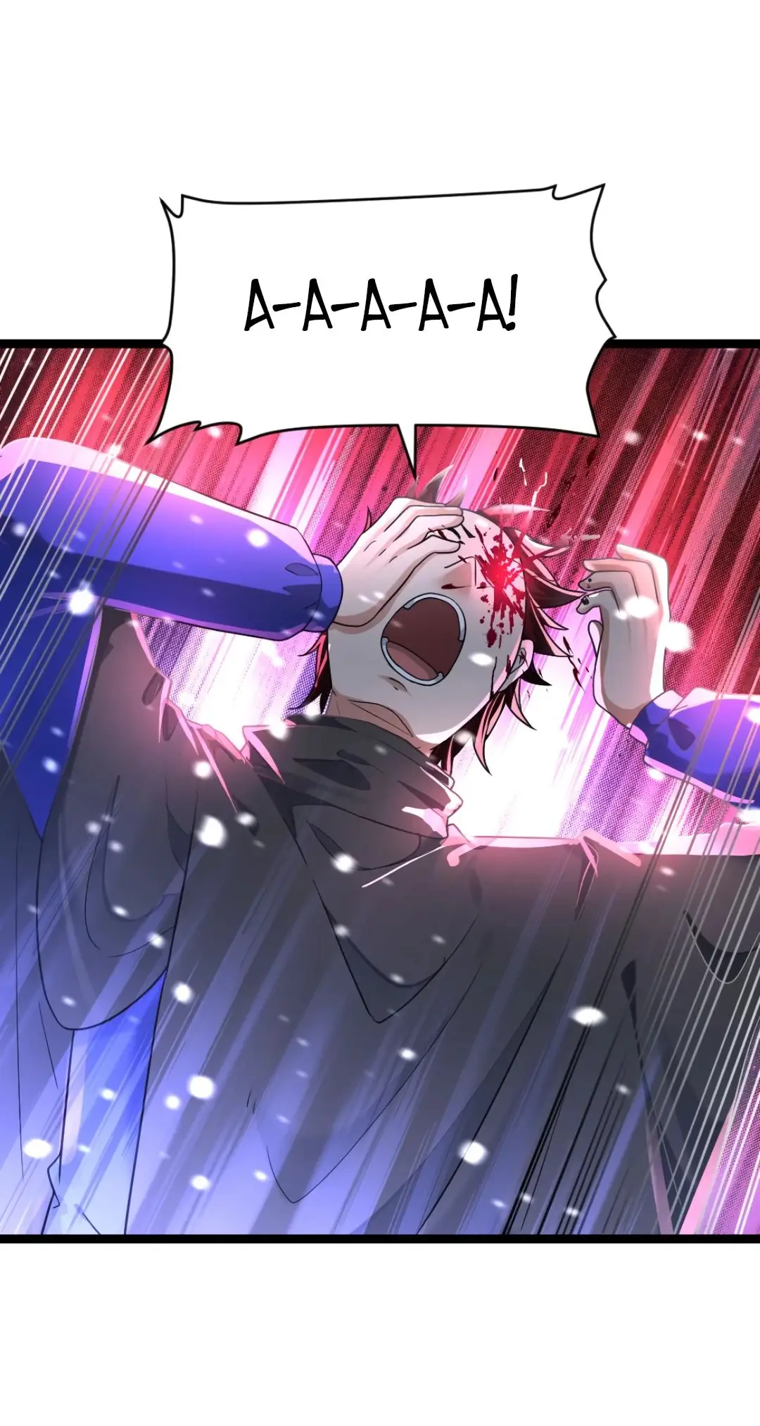 Страница 10 главы 373 манги Я создал бункер в замороженном мире / Freezing the world: I built a doomsday safehouse