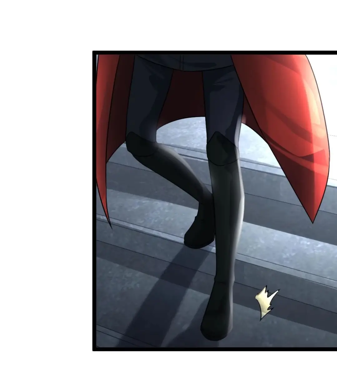 Страница 15 главы 435 манги Я создал бункер в замороженном мире / Freezing the world: I built a doomsday safehouse