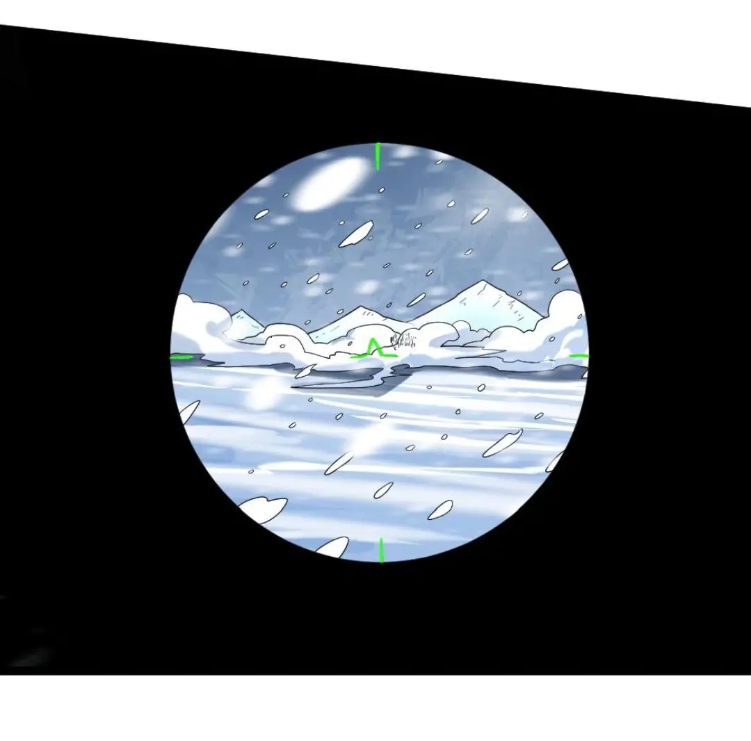 Страница 19 главы 130 манги Я создал бункер в замороженном мире / Freezing the world: I built a doomsday safehouse